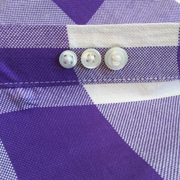 Daniel Cremieux Classics Dress Shirt - Picture 8 of 8